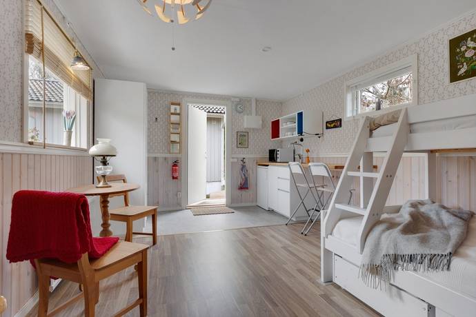105 m² Vinterbonat fritidshus på Flatön-Traneviken 331 Flatön - Traneviken Orust kommun - bild 27