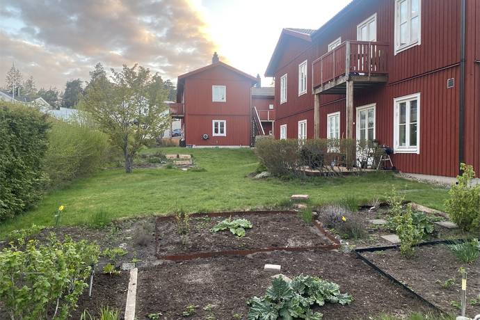2.5 rum Lägenhet på Boklidsvägen 43F Ritorp Södertälje kommun - bild 17