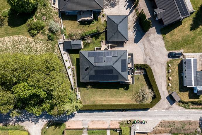 6 rum Villa på Bastebacka 241 Ljungskile Uddevalla kommun - bild 57