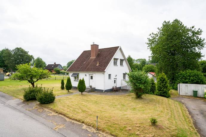 5 rum villa på Klintvägen 14 Rånnaväg, Ulricehamns kommun - bild 1