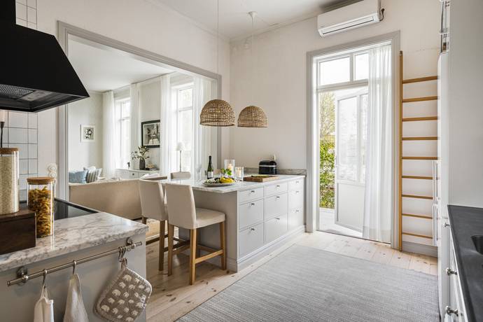 6 rum villa på Allévägen 2 Läckeby, Kalmar kommun - bild 3