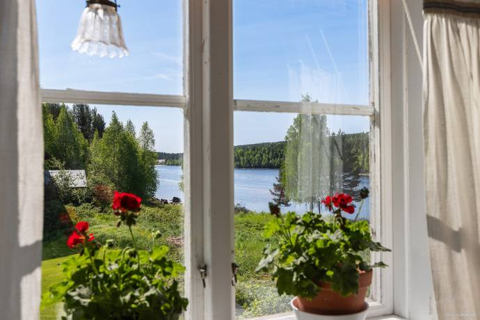 4 rum Gård med jordbruk på Suobbatsel 100 Jokkmokk Jokkmokks kommun - bild 8