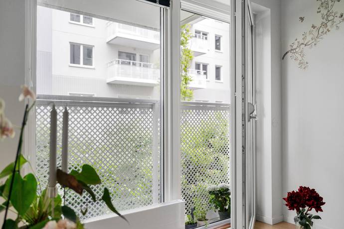 2 rum lägenhet på Lilla Varvsgatan 21D Malmö, Malmö kommun - bild 2