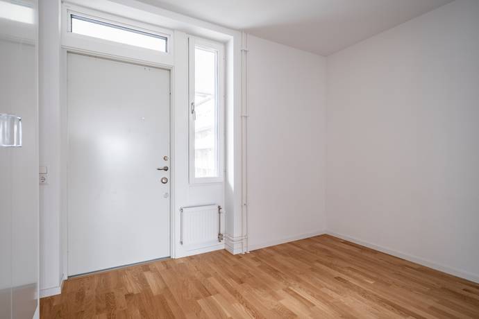 1 rum Lägenhet på Dragonvägen 82 Centrala Väsby Upplands Väsby kommun - bild 15