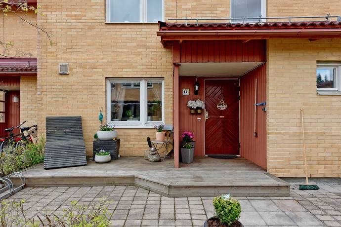 6 rum radhus på Stävgränd 57 Östra Ersboda, Umeå kommun - bild 5
