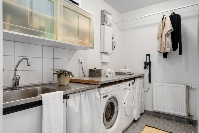 4 rum Radhus på Skansbergsvägen 87 Huddinge kommun - bild 26