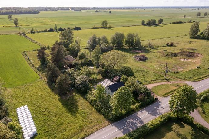 6 rum villa på Valsta 214 Odensbacken, Örebro kommun - bild 4