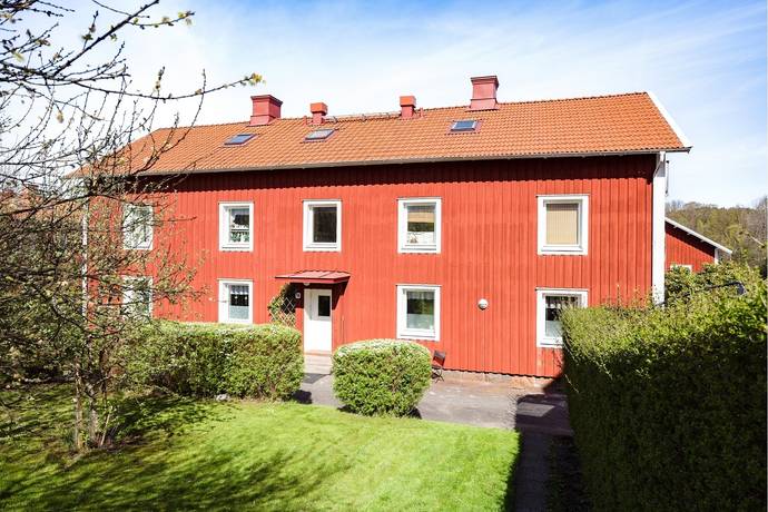 Hedefors, Lerums kommun
