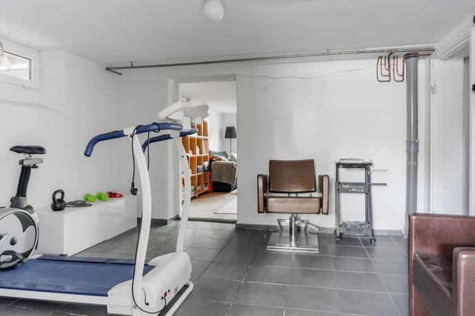 7 rum Villa på Holmgatan 14 Tibro kommun - bild 37