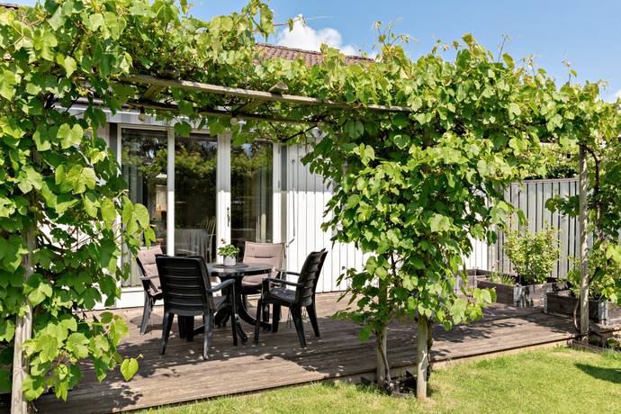 5 rum Villa på Lillebäcksvägen 6 Alet Halmstads kommun - bild 11