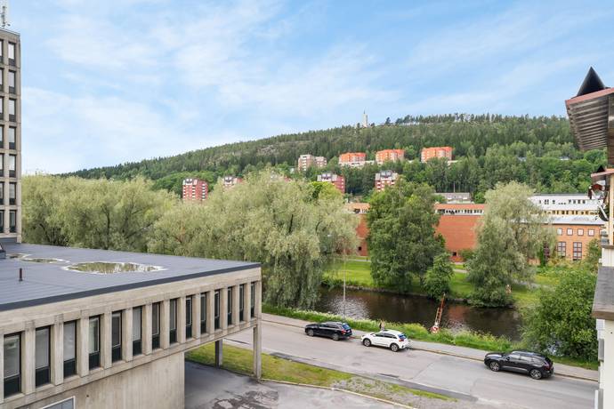 1,5 rum lägenhet på Storgatan 46A Våning 3/3 Sundsvall centrum, Sundsvalls kommun - bild 5