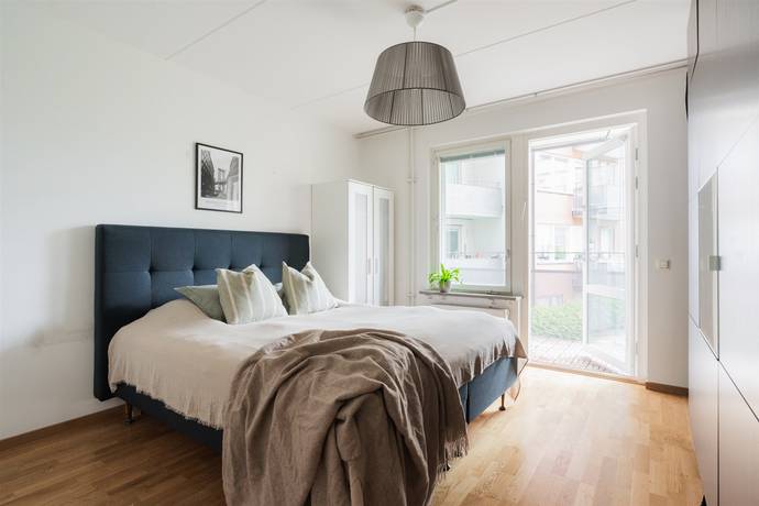 3 rum lägenhet på Drottningholmsvägen 55 Kungsholmen, Stockholms kommun - bild 4