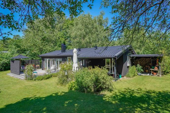 Stensjö, Falkenbergs kommun