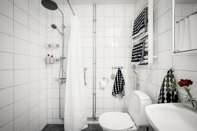 2.5 rum Lägenhet på Raketgatan 9 Norra Guldheden Göteborgs kommun - bild 23