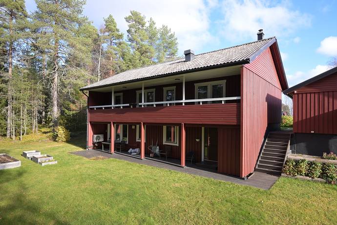 Violvägen 12, Sävar, Umeå kommun