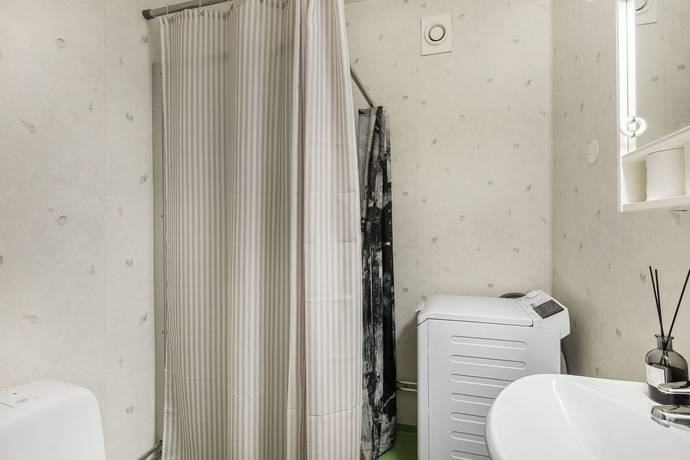 2 rum Lägenhet på Finningevägen 3A Strängnäs kommun - bild 15
