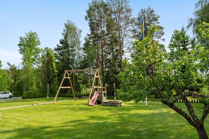 4 rum Villa på Ekebybacken 7 Roslagsbro-Norrtälje Norrtälje kommun - bild 26