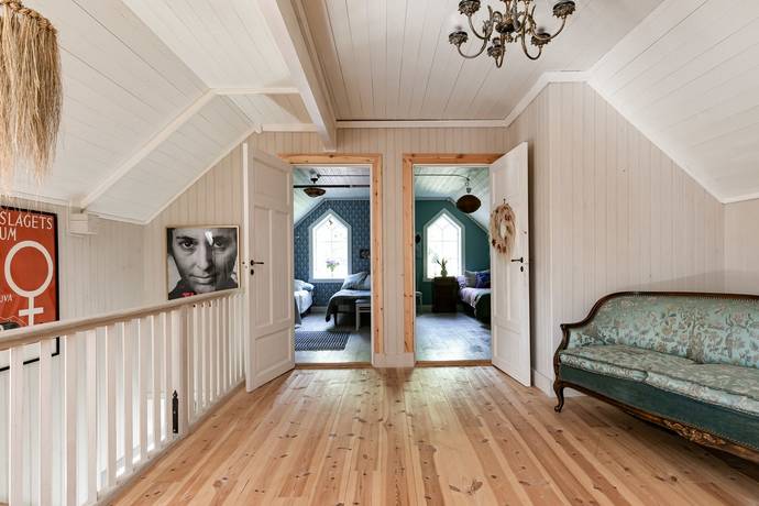 Villa på Ölsdalen 164 Degerfors Degerfors kommun - bild 52