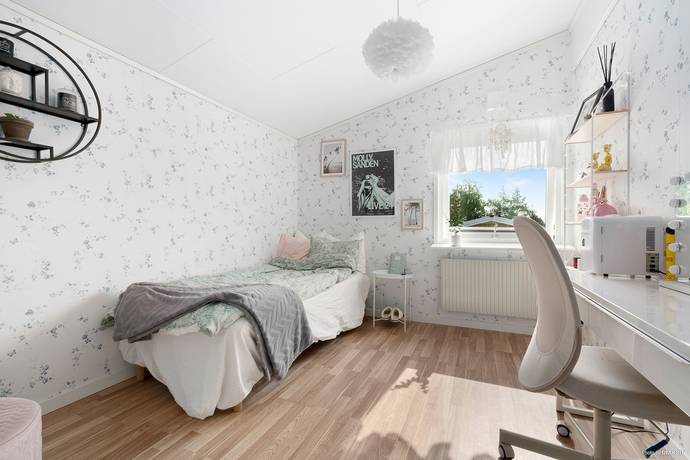 4 rum Lägenhet på Arons Eriks väg 49 Skräddarbacken Borlänge kommun - bild 19