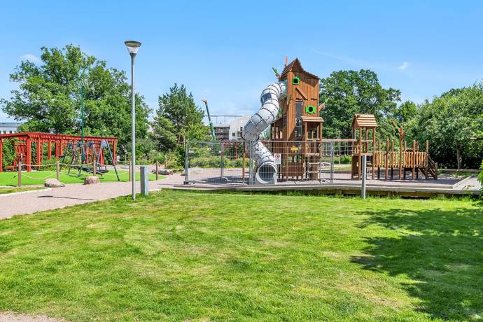 1 rum Lägenhet på Göte Turessons väg 7B Ultuna Uppsala kommun - bild 31