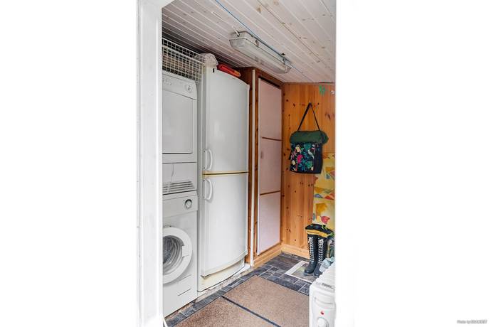 3 rum Villa på Fårabökevägen 274 TOMT J:8 Högalid Åstorps kommun - bild 19
