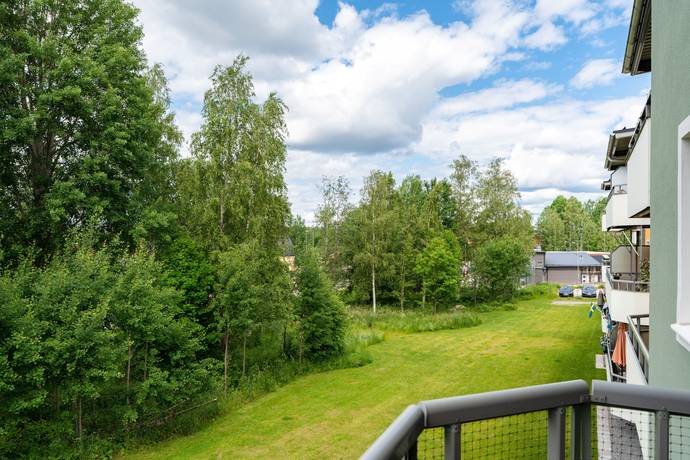 2 rum Lägenhet på Hantverkarbacken 10E Hantverkarbacken Sandvikens kommun - bild 9