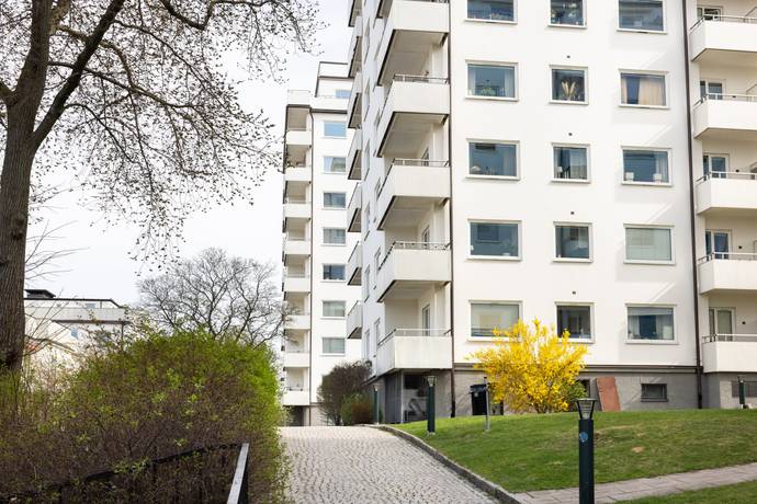2 rum Lägenhet på Kungsklippan 14 Kungsholmen Stockholms kommun - bild 11
