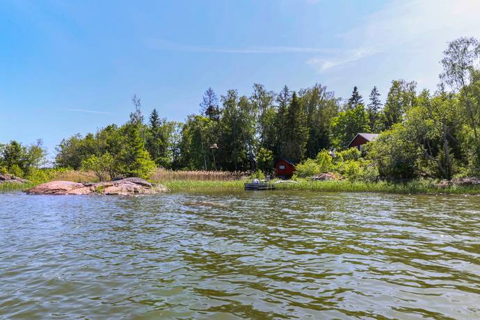6 rum Fritidshus på Långskäret 11 Järsjö Norrtälje kommun - bild 24
