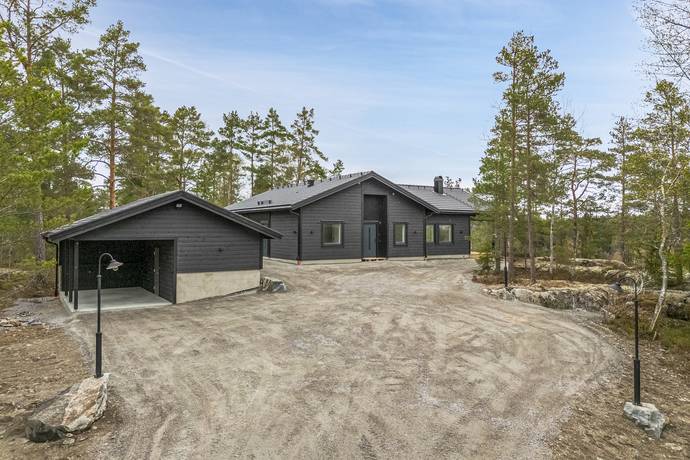 4 rum Villa på Rörmossevägen 52 Bergshamra Norrtälje kommun - bild 42
