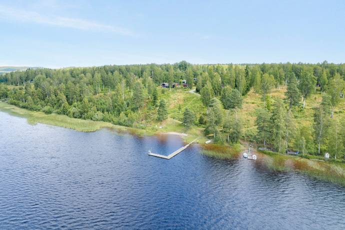 4 rum Fritidshus på Fåsjövägen 3 Fåsjön Nora kommun - bild 38