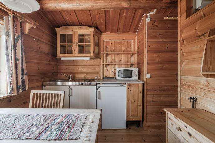 7 rum Villa på Bragevägen 7B Villastaden Gävle kommun - bild 56