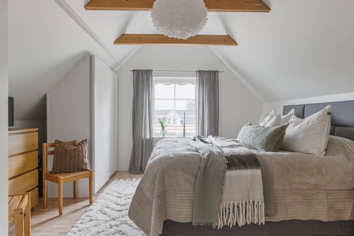 5 rum Villa på Östra Landisvägen 52 Hökåsen Västerås kommun - bild 21