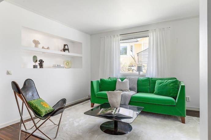 7 rum Villa på Skogsvägen 39 Mölnlycke Härryda kommun - bild 11