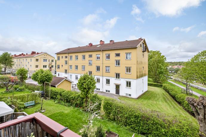 2 rum Lägenhet på Bautastensgatan 5C Övre Eriksberg Göteborgs kommun - bild 10