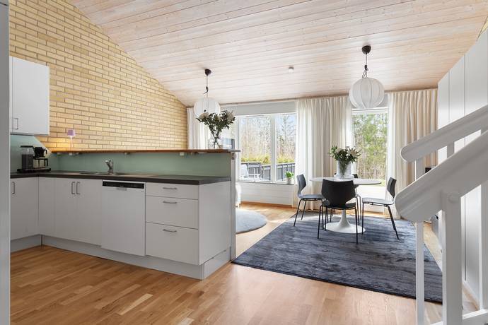 Södra skogen 10, Mariefred, Nykvarns kommun