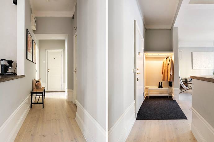 3 rum Lägenhet på Sankt Eriksgatan 90 Vasastan Stockholms kommun - bild 31