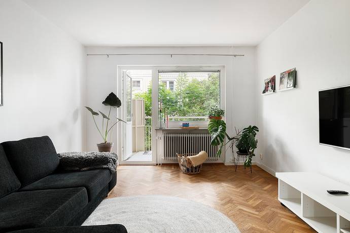 2 rum lägenhet på Kungsgatan 11A Grossgärdet, Norrtälje kommun - bild 5