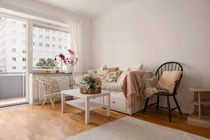Lidnersplan 12, Kungsholmen - Kristineberg, Stockholms kommun