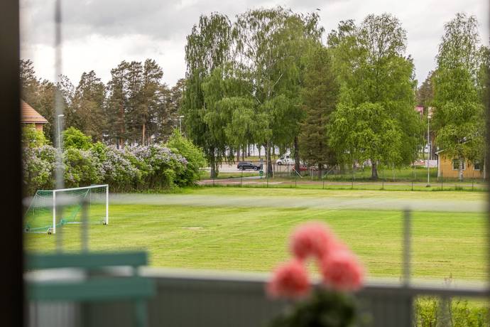 2 rum Lägenhet på Idrottsgatan 5C Centrum Orsa kommun - bild 3
