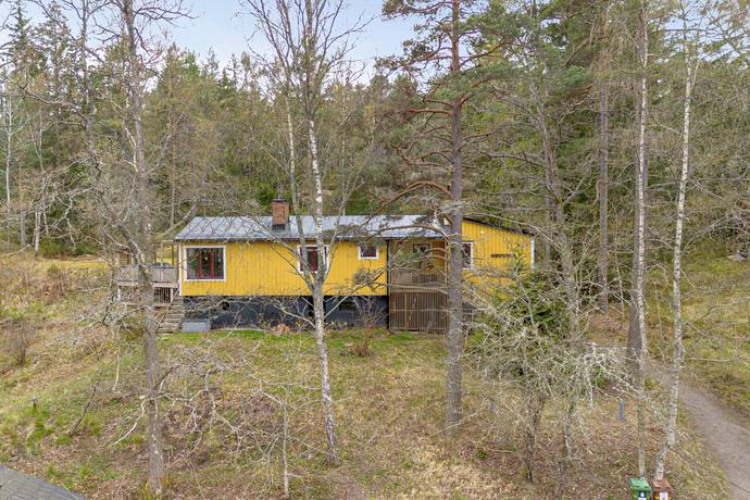 7 rum Villa på Rakstavägen 40 Raksta/Solberga/Bergholm Tyresö kommun - bild 37