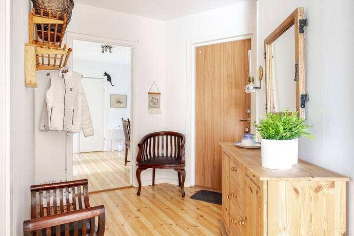 4 rum lägenhet på Sjögatan 2D Centralt Oxelösund, Oxelösunds kommun - bild 2