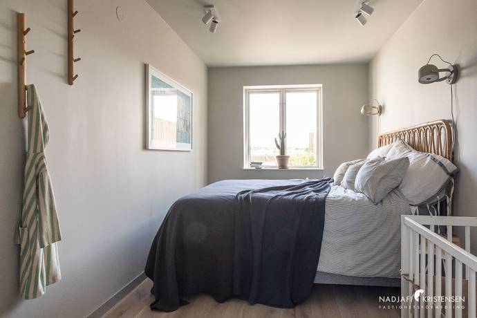 5 rum Parhus på Tunbyvägen 36 Torekov centralt Båstads kommun - bild 24