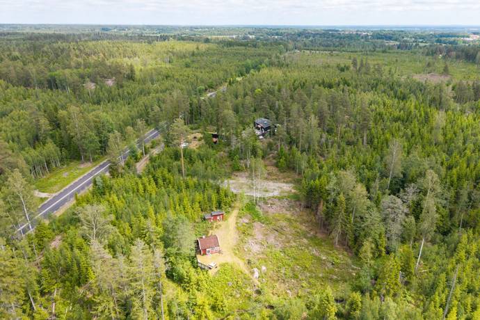 Vintrosa, Lekebergs kommun