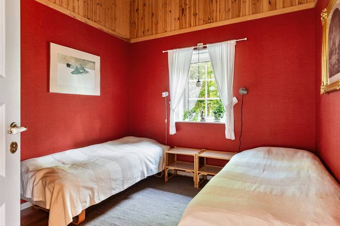 7 rum Villa på Vettershaga byväg 5 Vettershaga - Bergshamra Norrtälje kommun - bild 14