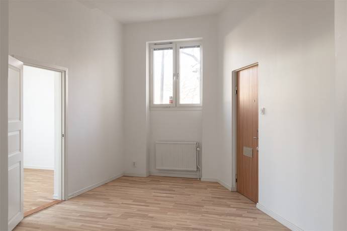 2 rum Lägenhet på Erikslustvägen 44B Erikslust Malmö kommun - bild 12