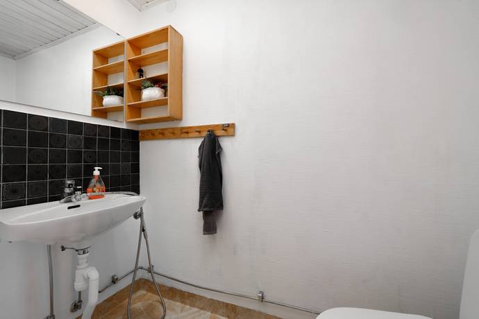 5 rum Villa på Älgvägen 6 Älvtomta Örebro kommun - bild 20