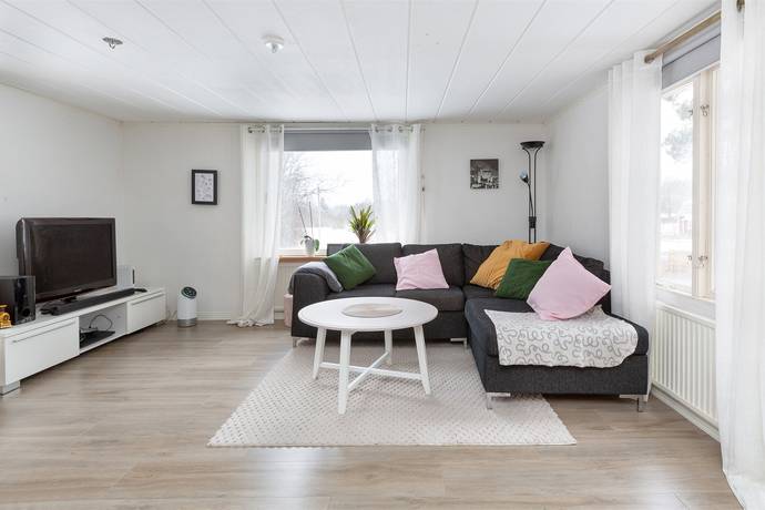 4 rum Villa på Skillerhult 129 Bäckebo Nybro kommun - bild 14