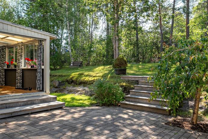 6 rum villa på Herberts väg 17 Vagnhärad, Trosa kommun - bild 5