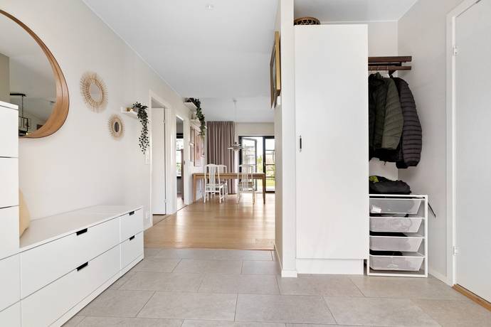 3 rum Par-/kedje-/radhus på Södervägen 29B Högmora Huddinge kommun - bild 7