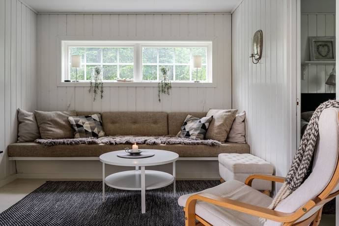65 m² Fritidshus på Stugvägen 16B Storhogna Bergs kommun - bild 7